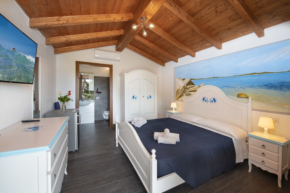 Standard Double Room Single Use