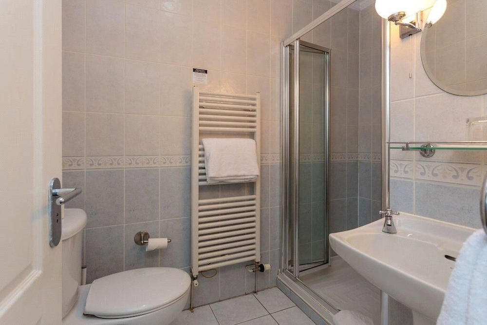 Standard Double Room (Room 1) photo 2