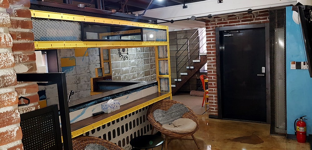 Duplex, 1 Bedroom (Industry) - Photo 8