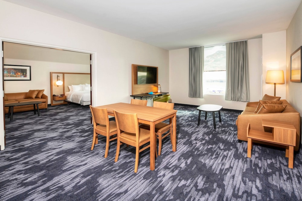 Suite, 1 Bedroom