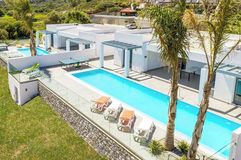 Villa (3 Bedrooms)