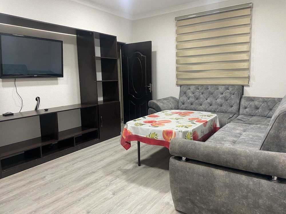 Standard Twin Room, Mountain View