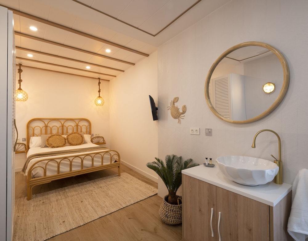Luxury Apartment, Patio (Costa Tropical) - Photo 6