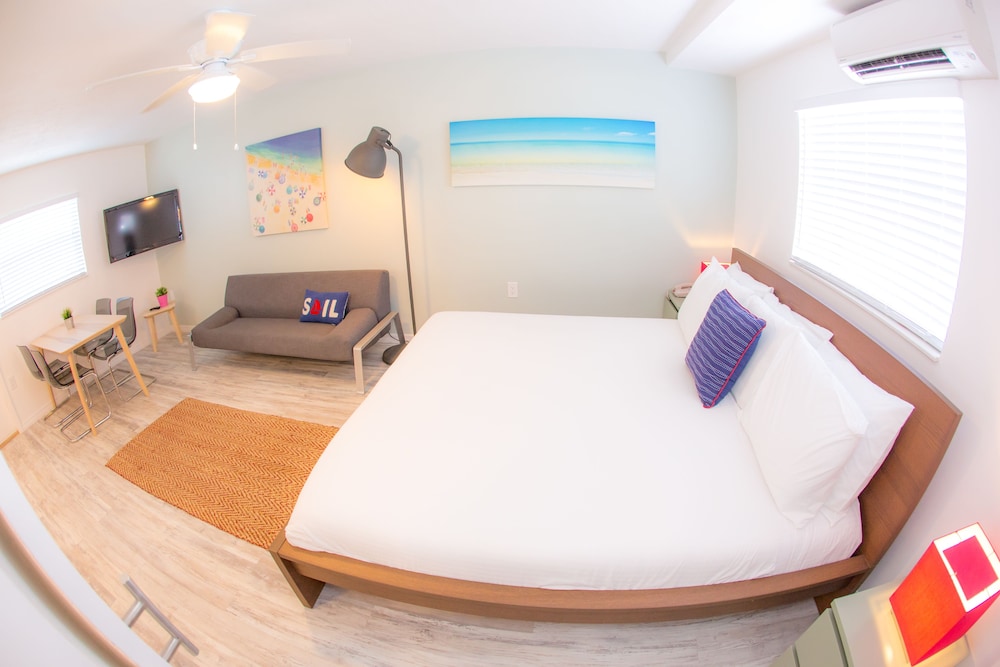 Studio Suite King - Photo 3