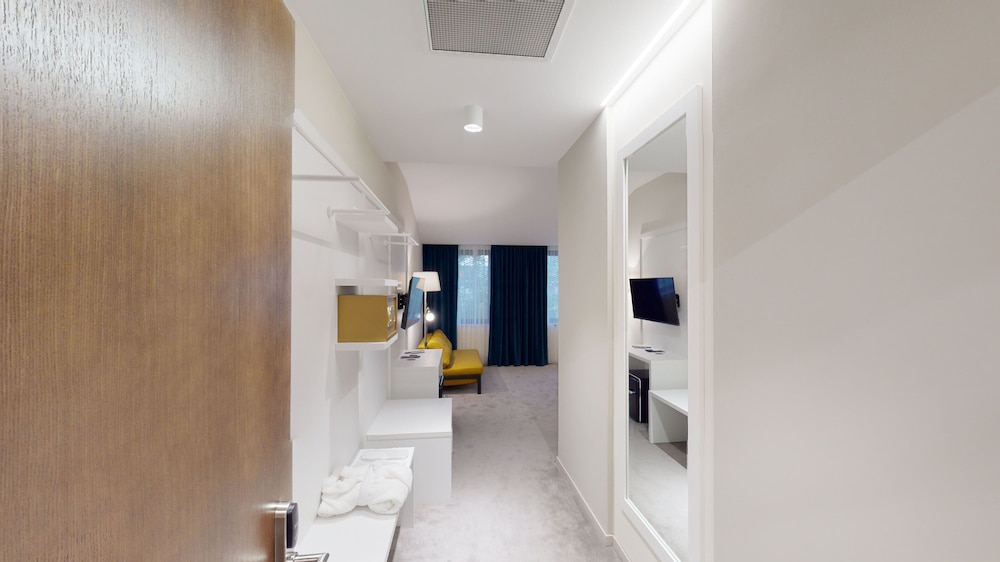 Superior Double Room - Photo 23
