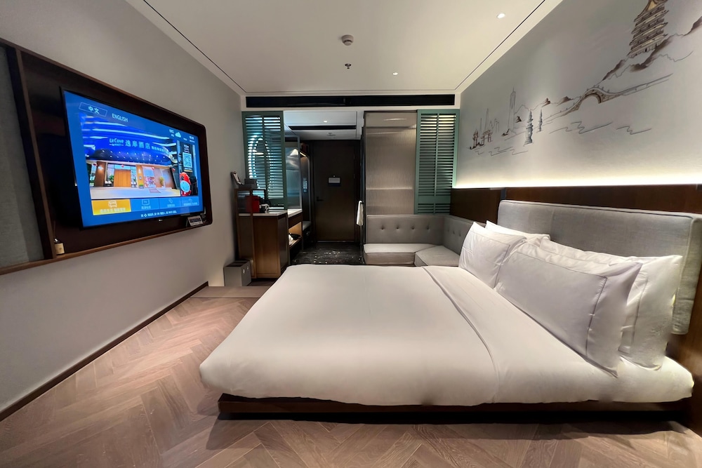 Junior Double Room photo 2