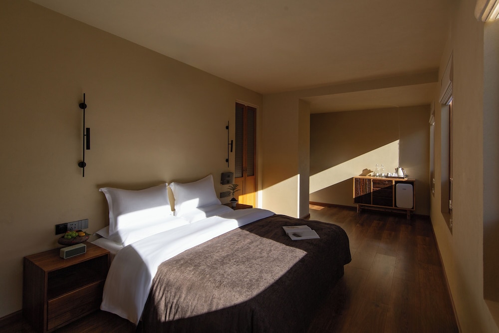 Luxury Double Room