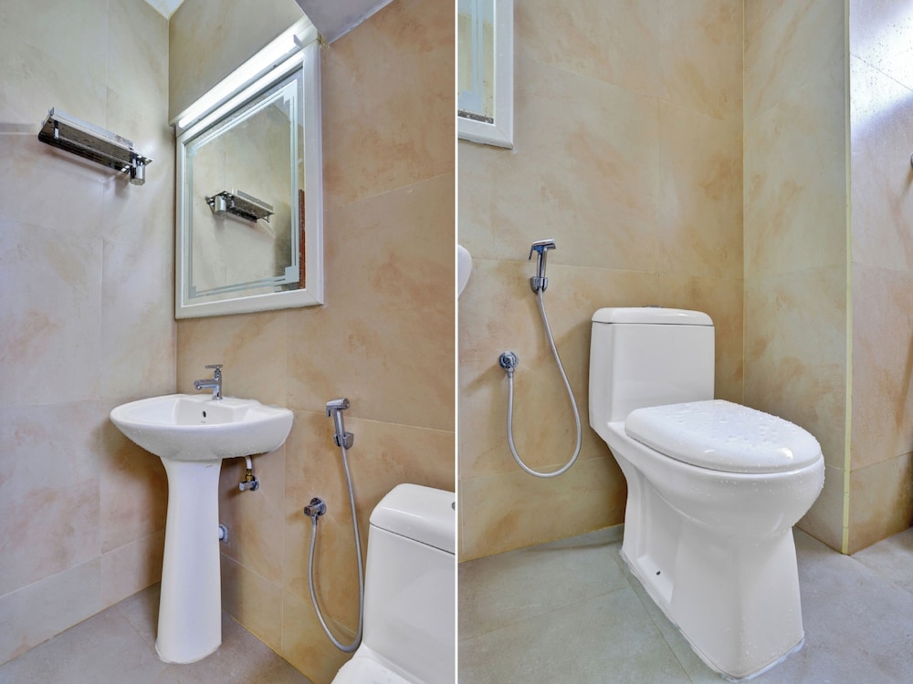 Basic Single Room