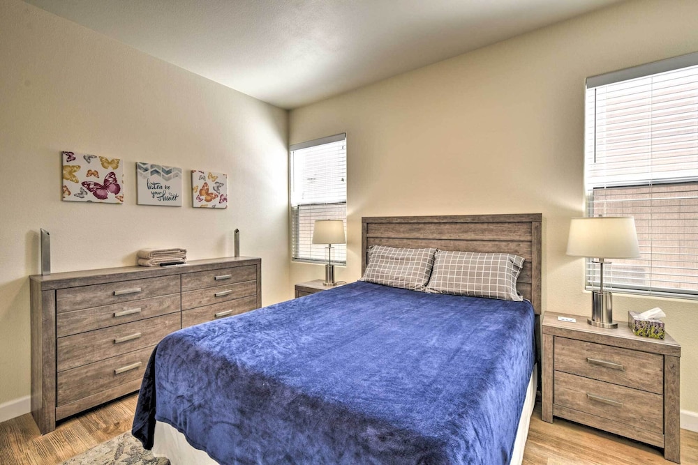 House (4 Bedrooms) photo 3
