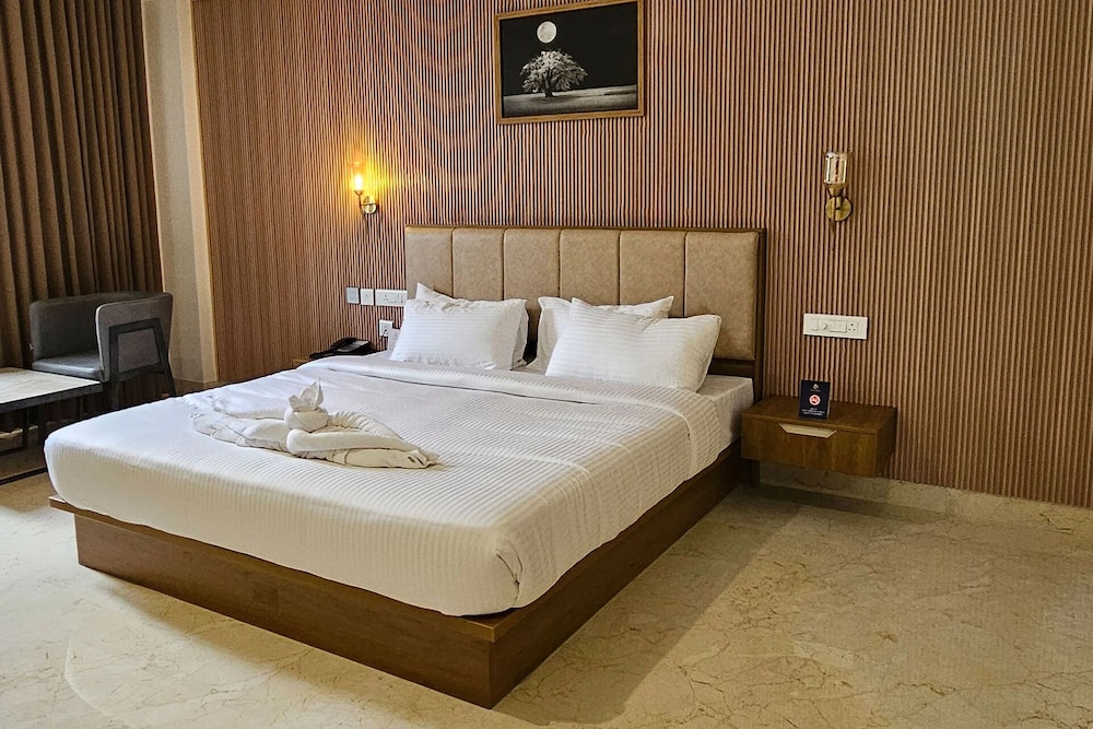 Luxury Studio Suite