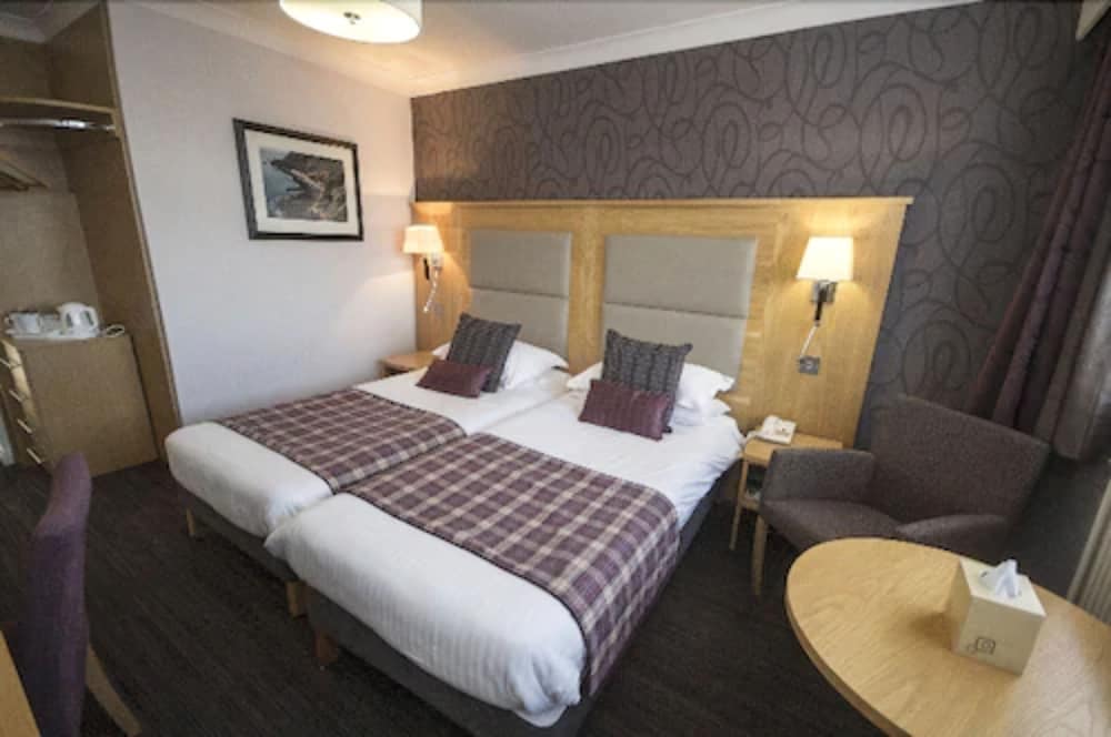 Standard Twin Room photo 1