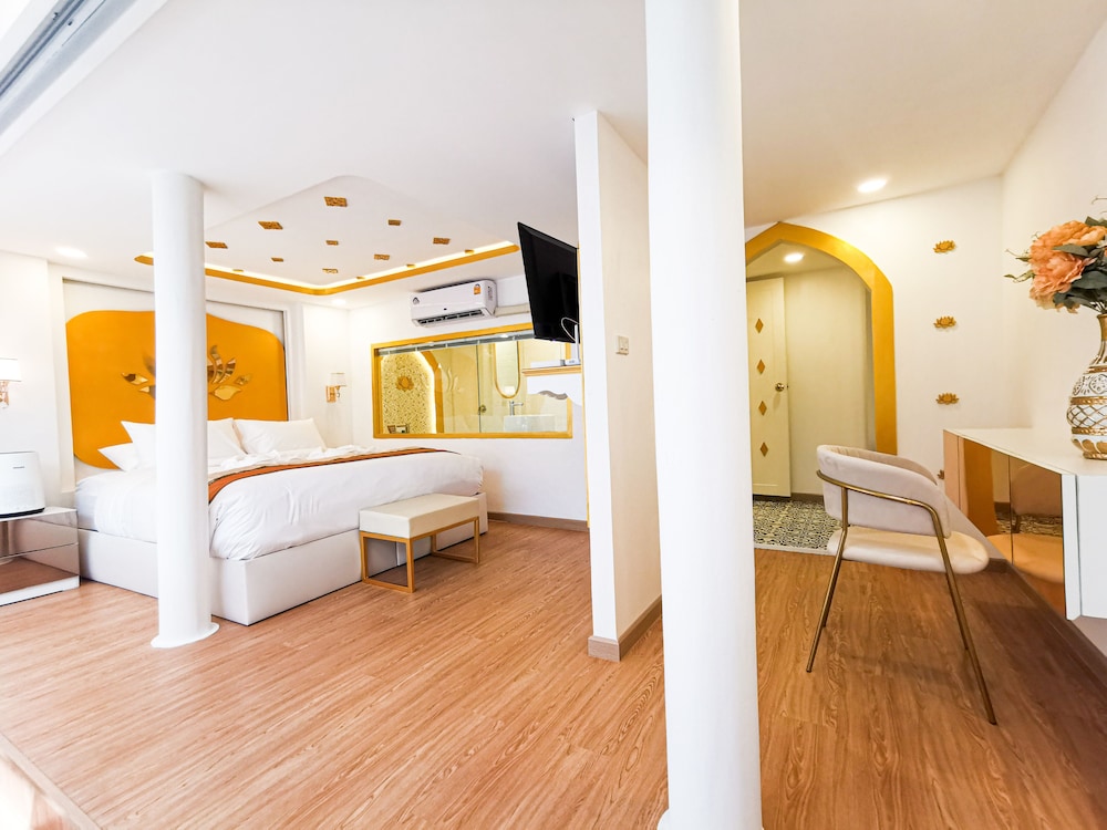 Lotus Junior suite - Photo 10