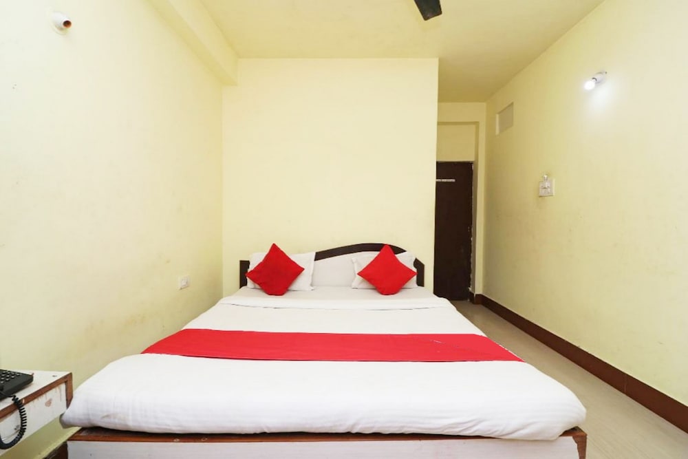 Deluxe Double Room - Photo 3
