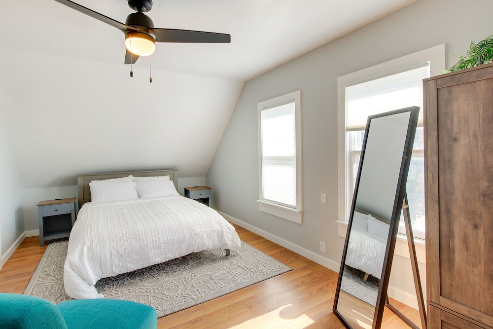 House (3 Bedrooms) photo 2