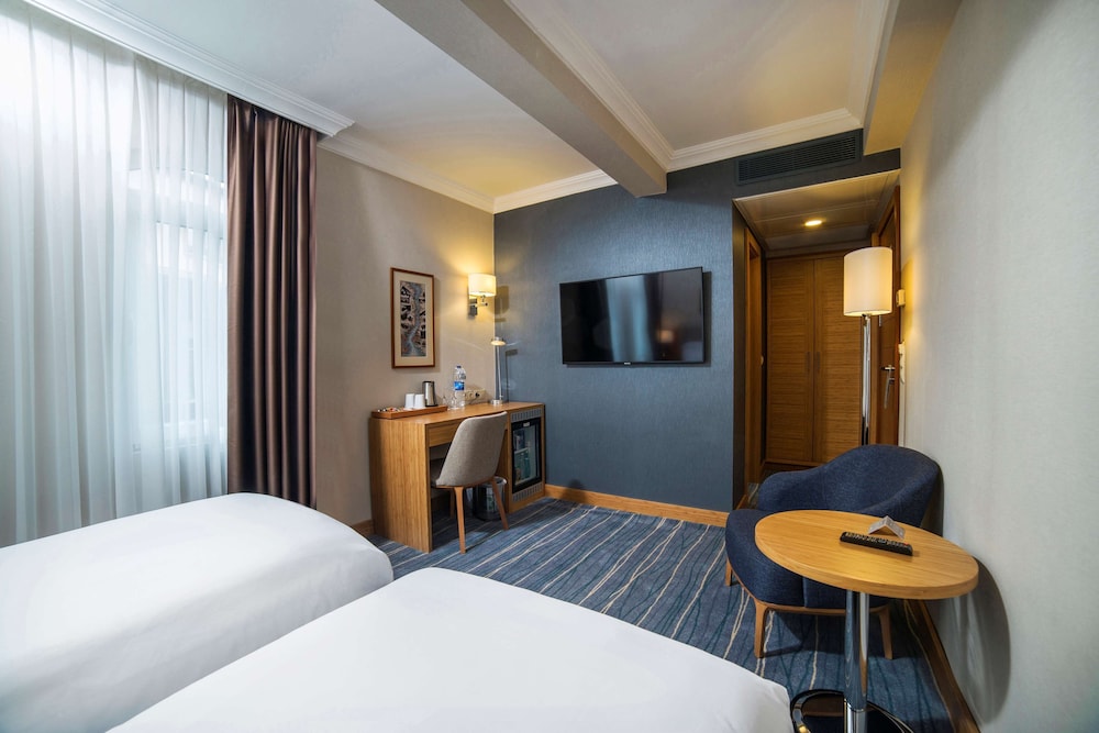 Standard Room photo 3