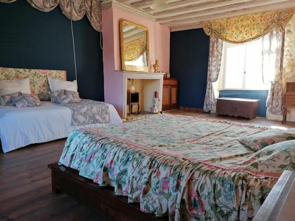 Deluxe Quadruple Room photo 1