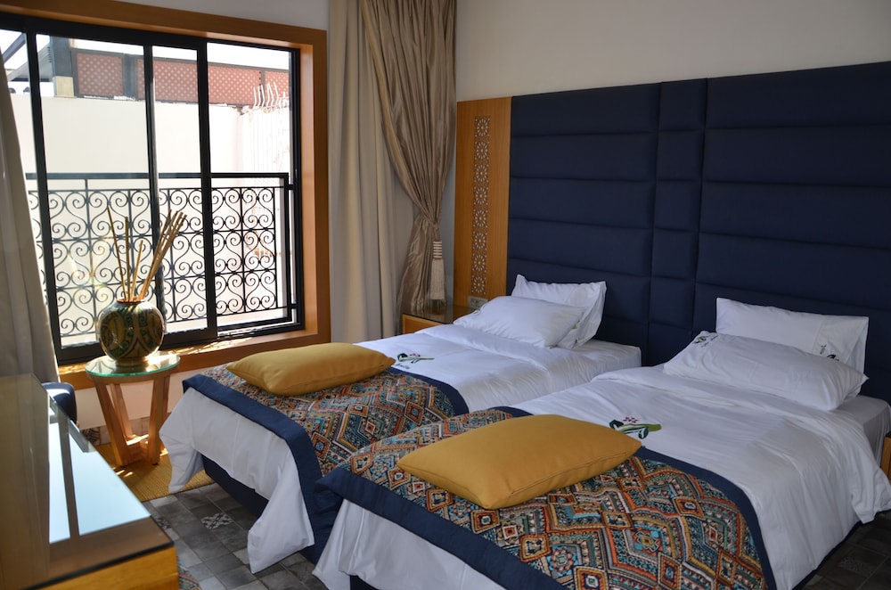Classic Double Room - Photo 1