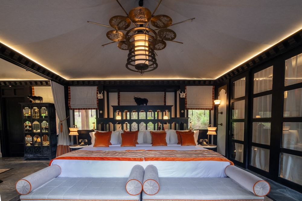 Luxury Villa, 1 Bedroom photo 2