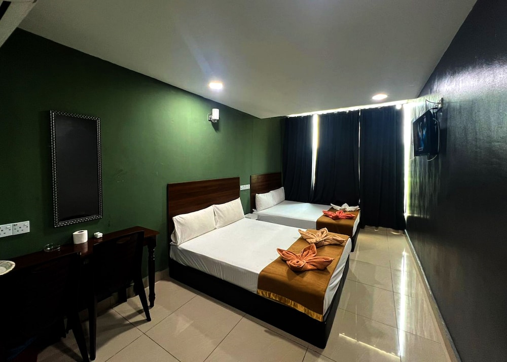 Comfort Quadruple Room - Photo 3