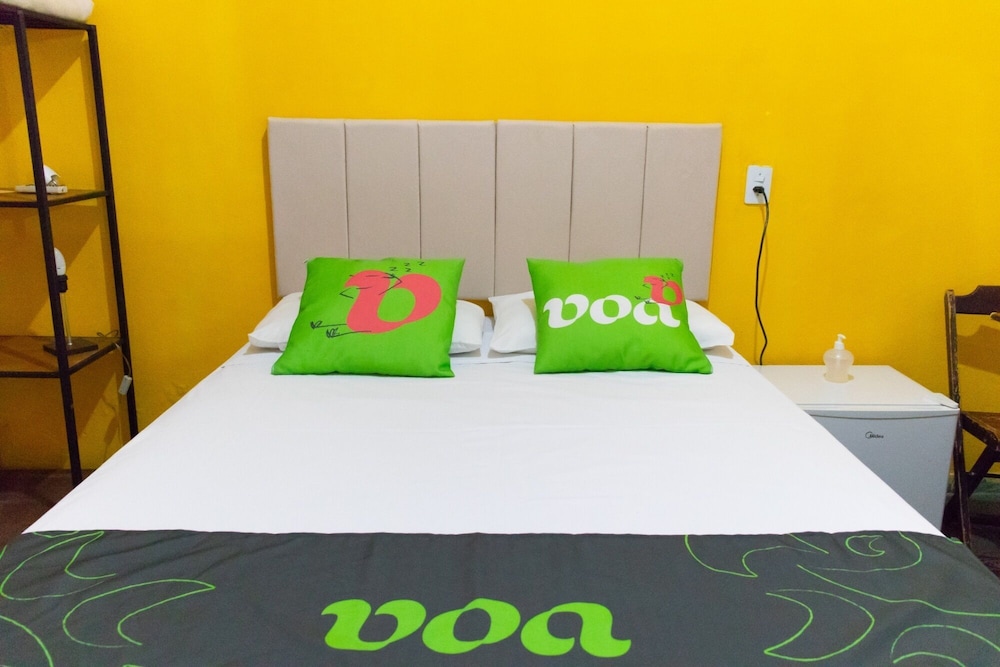 Standard Double Room - Photo 2