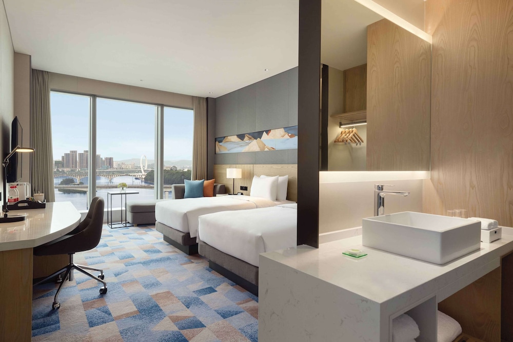 Room, 2 Twin Beds - Photo 1