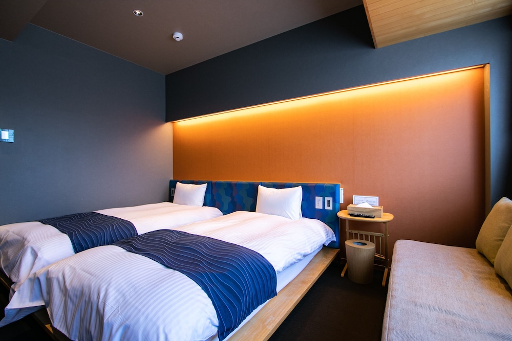 Comfort Double Room, 2 Bedrooms, Non Smoking photo 1
