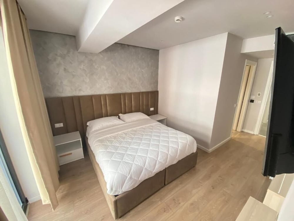 Double or Twin Room photo 3