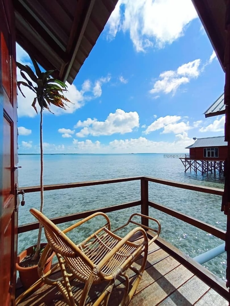 Standard Chalet, Sea View photo 2