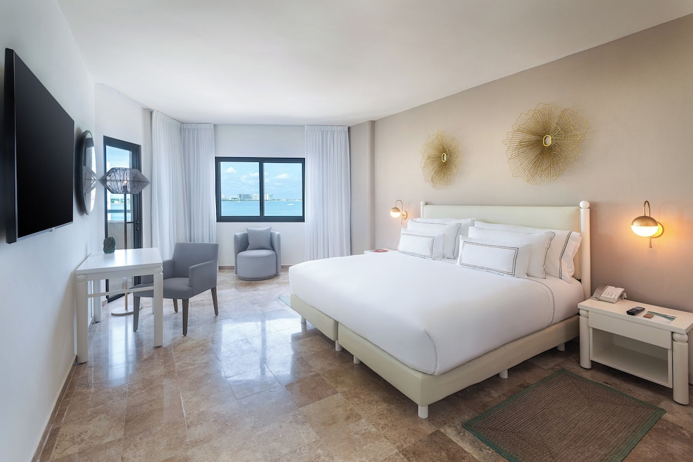 Melia Room, Room, Ocean View thumbnail 6