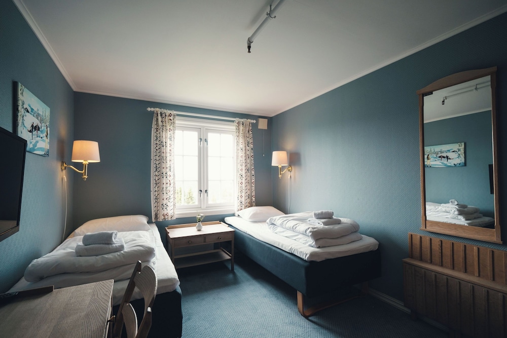 Standard Twin Room photo 1