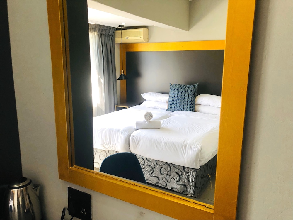 Standard Twin Room, 2 Twin Beds - Photo 69
