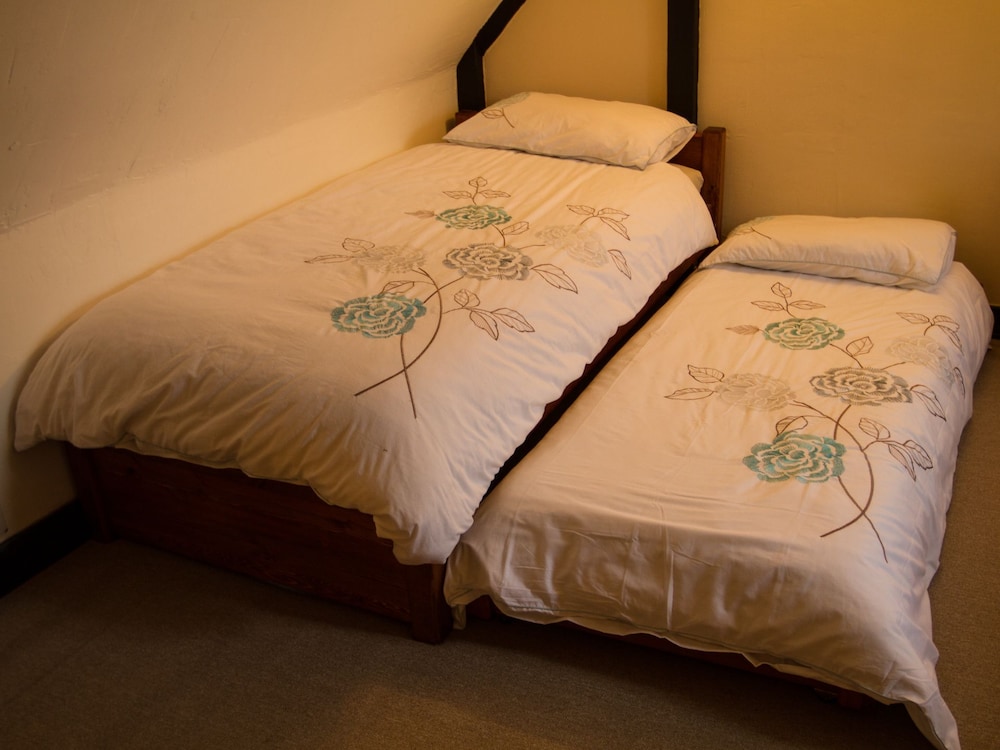 Cottage, 3 Bedrooms, Non Smoking photo 3