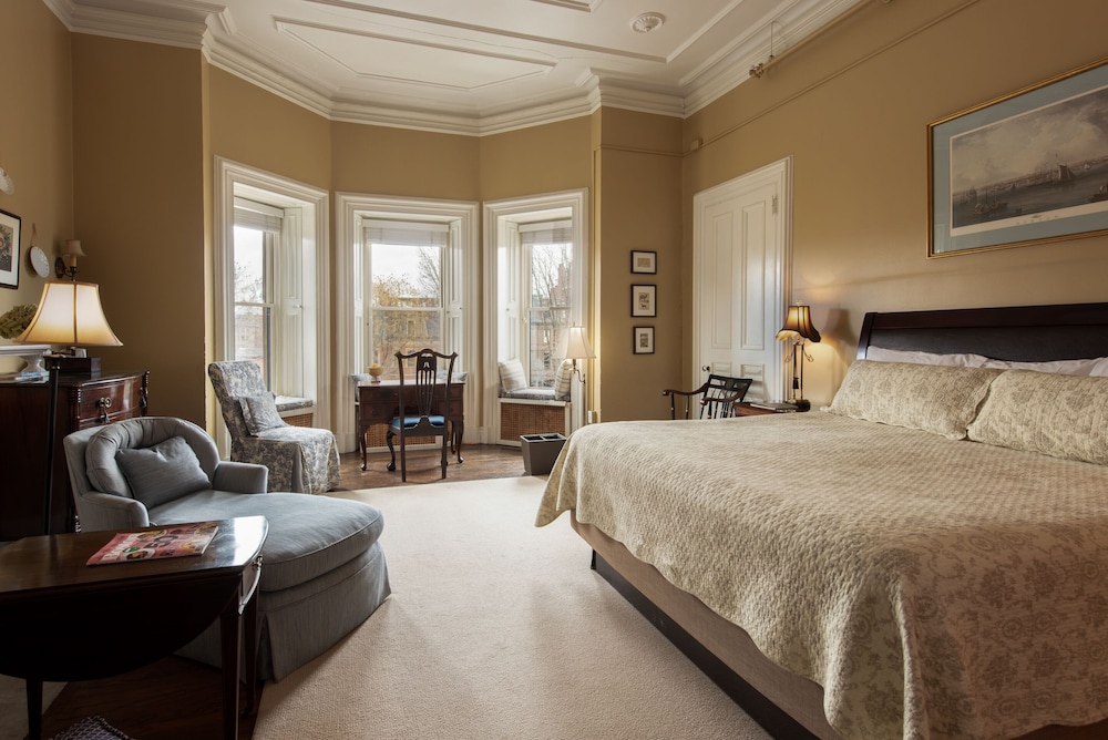 Double Room, Ensuite photo 2