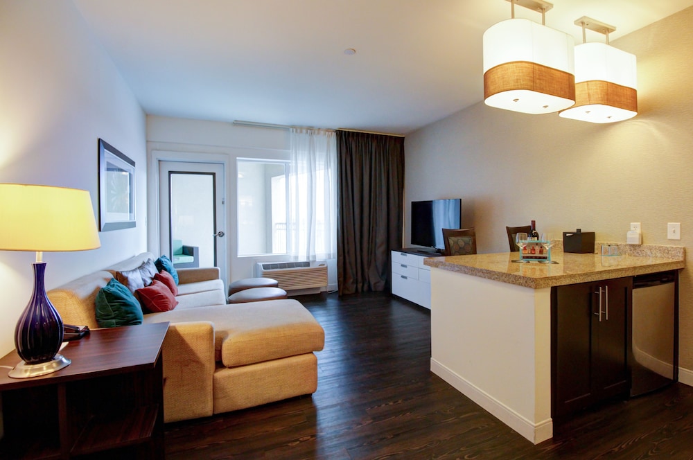 Suite, 1 Bedroom (with Living Area) - Photo 7