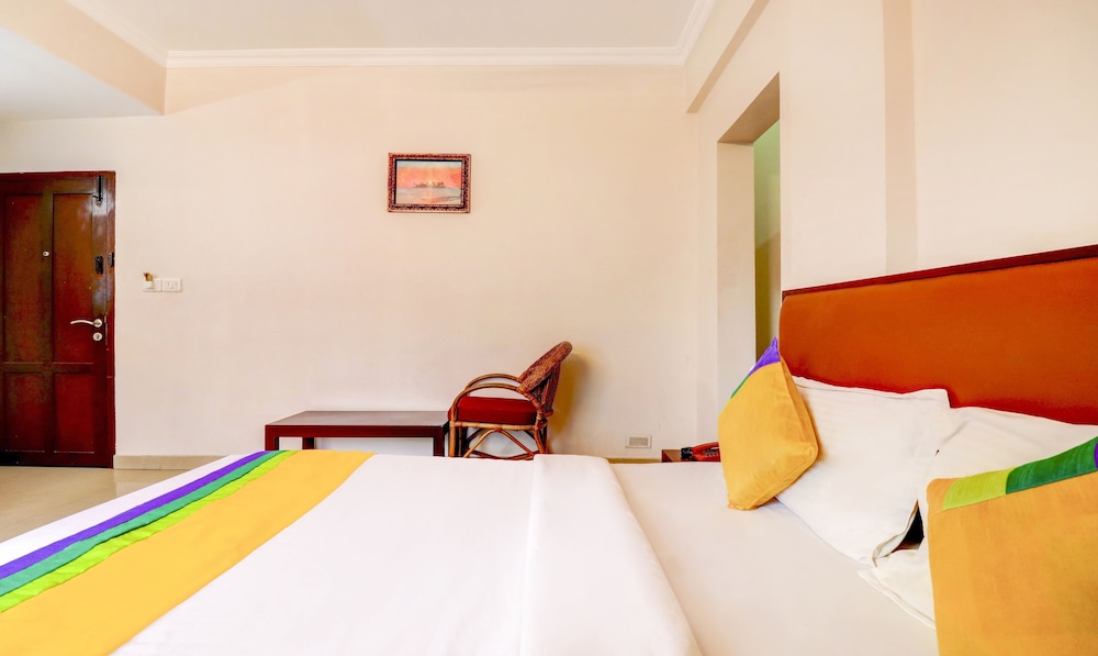 Economy Single Room