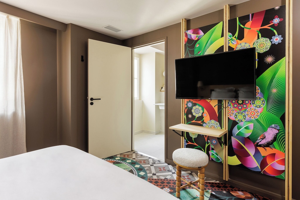 Standard Single Room photo 2