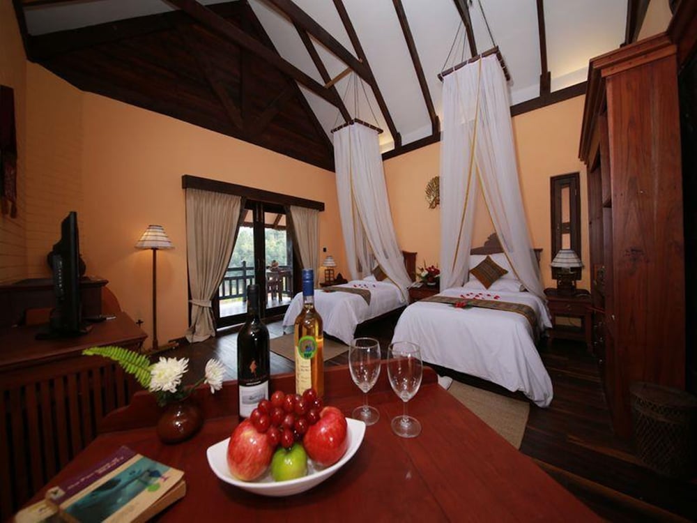 Deluxe Villa photo 3