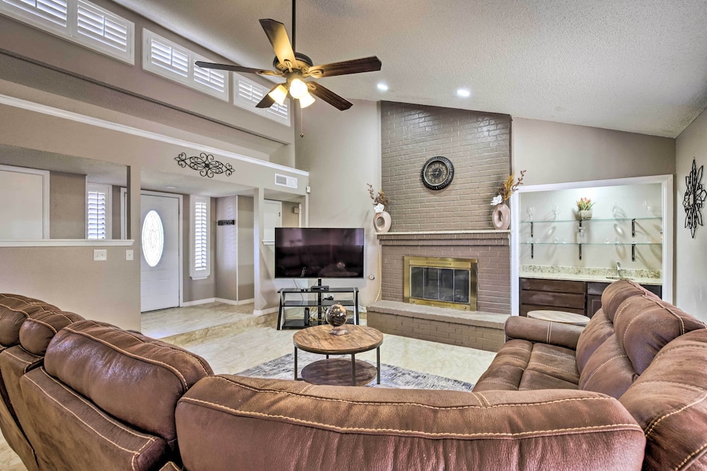 House (3 Bedrooms) photo 1