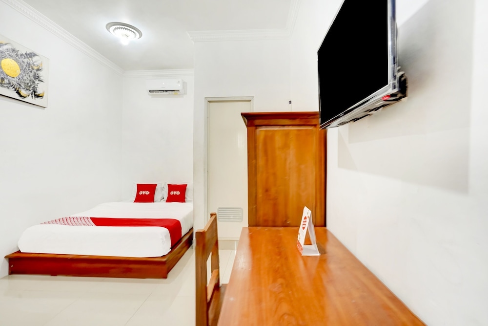 Economy Single Room