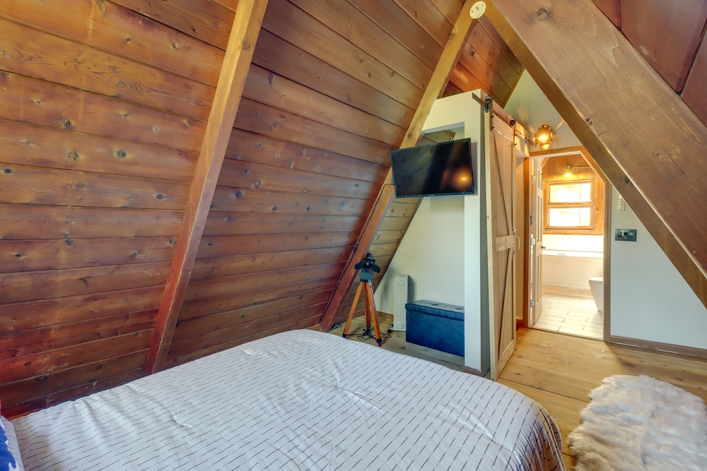 House (2 Bedrooms) photo 3