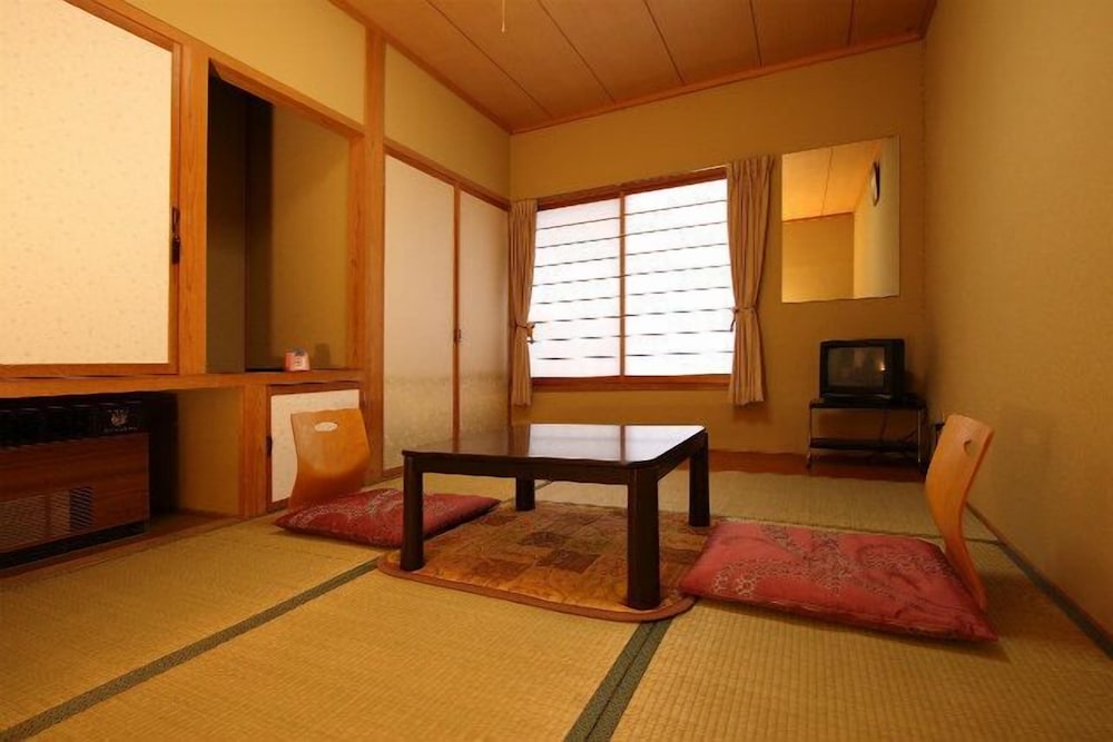 Economy Japanese Style Room photo 1