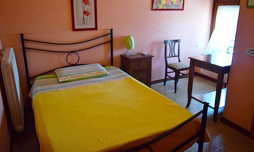 Single Room