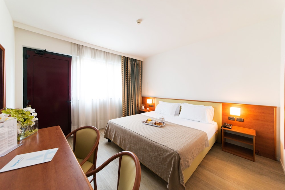Double Room Single Use photo 2
