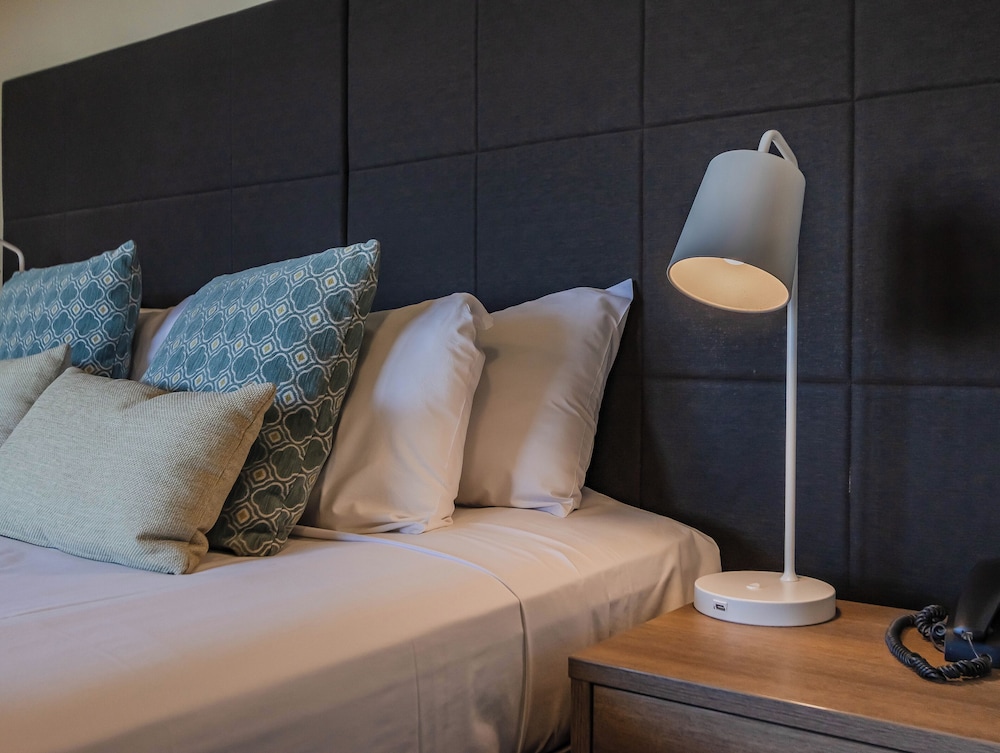 One Bedroom Spa Suite