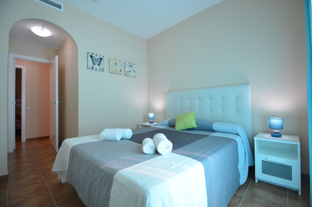 Apartamento Estándar, 2 habitaciones