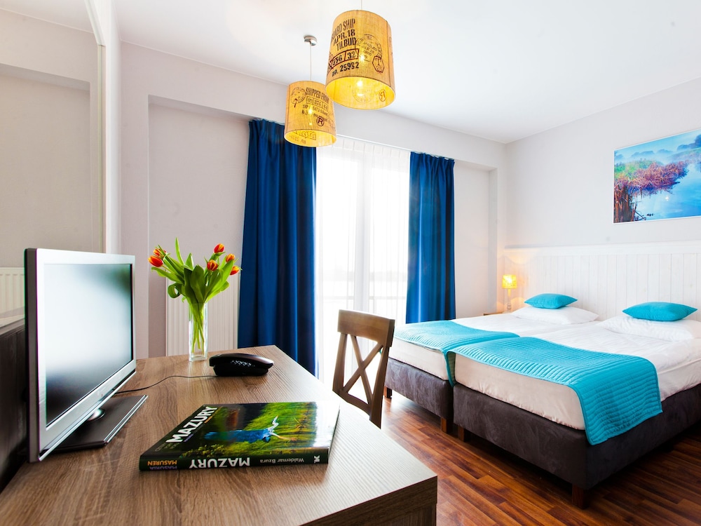 Triple Room, Lake View photo 2