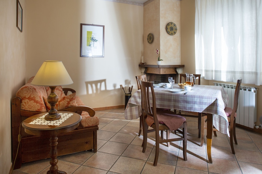 Apartment, Annex Building (Quercia 2) photo 3