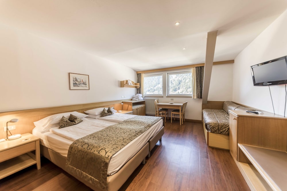 Triple Room photo 3