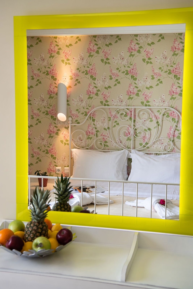 Basic Double or Twin Room photo 3