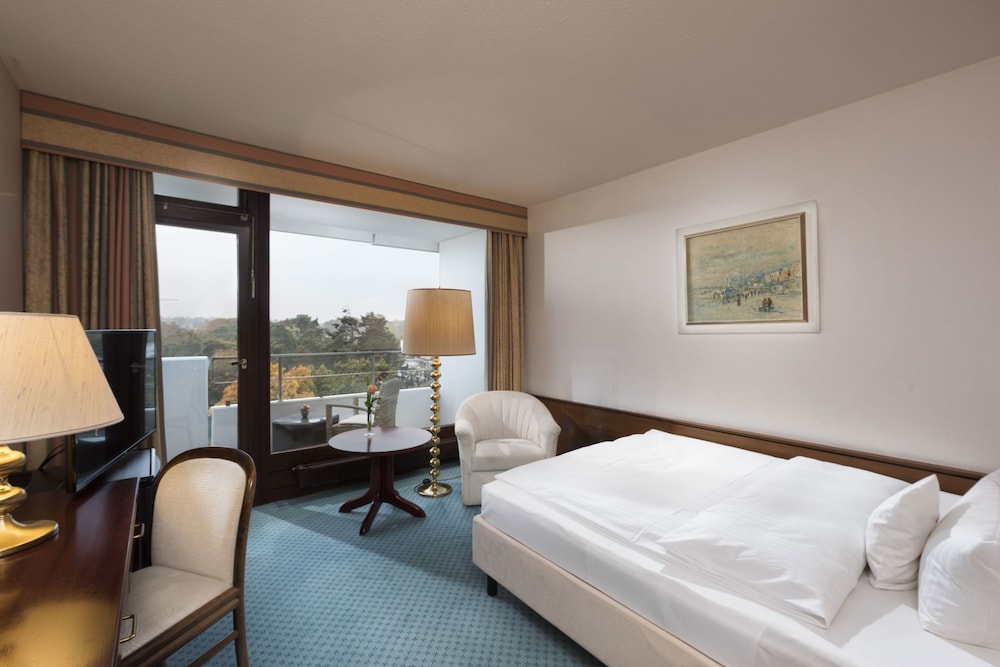 Classic Single Room photo 2